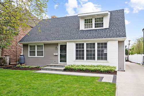 381 S Berkley, Elmhurst, IL 60126