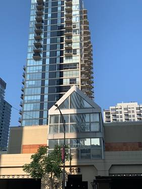 1212 N Lasalle Unit 1910, Chicago, IL 60610