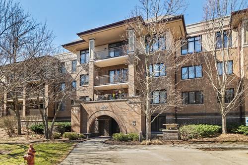 9200 E Prairie Unit 209, Evanston, IL 60203