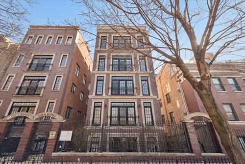 1359 N Mohawk Unit 4, Chicago, IL 60610