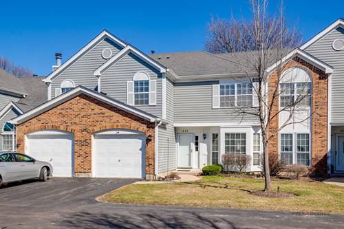 1835 Somerset, Gurnee, IL 60031