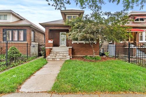 4820 W Haddon, Chicago, IL 60651