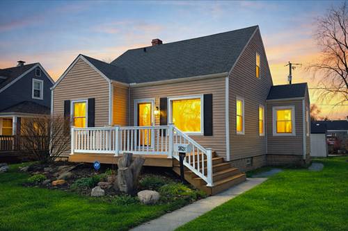 3622 178th, Lansing, IL 60438