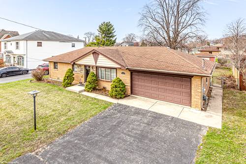 8420 S New England, Burbank, IL 60459