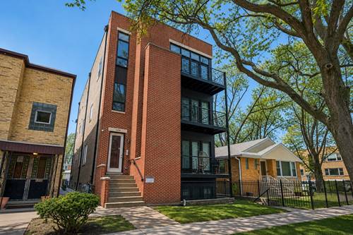 6454 N Sacramento Unit 1, Chicago, IL 60645