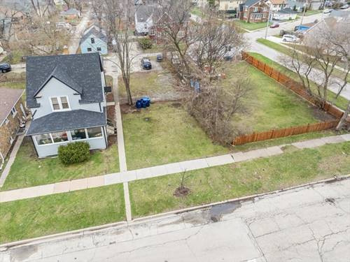 0 Argonne, North Chicago, IL 60064