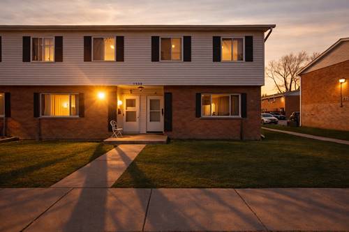 1358 Monomoy Unit A, Aurora, IL 60506