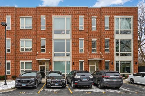 4119 N Narragansett Unit 101, Chicago, IL 60634