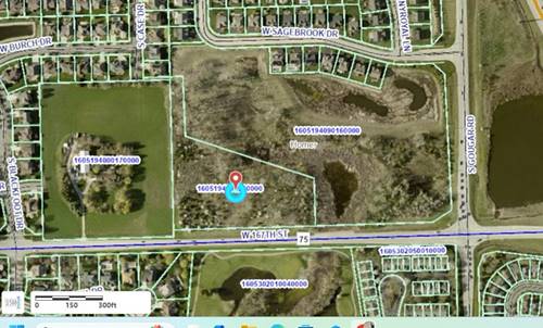 Vacant Lot W 167th, Lockport, IL 60441
