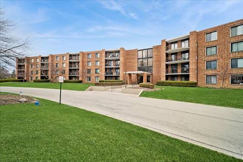 1515 E Central Unit 462B, Arlington Heights, IL 60005