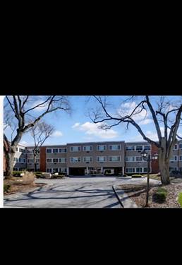 1141 Leavitt Unit 115, Flossmoor, IL 60422