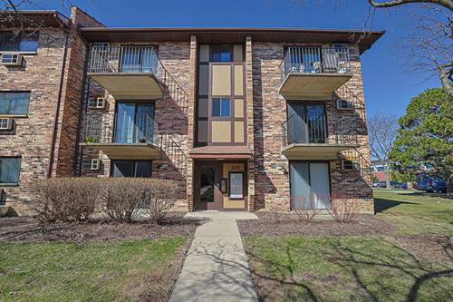 230 Klein Creek Unit F, Carol Stream, IL 60188