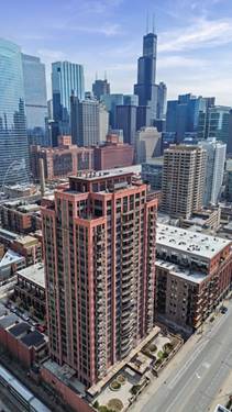 330 N Jefferson Unit 1003, Chicago, IL 60661
