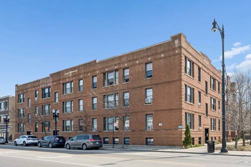 1627 W Lawrence Unit 1, Chicago, IL 60640