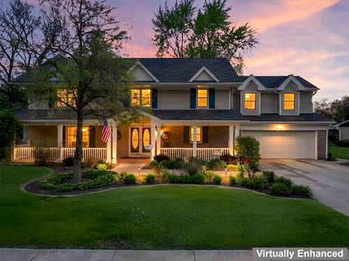 2245 Tanglewood, Aurora, IL 60506