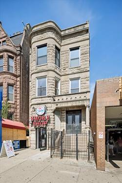 948 W Addison Unit 3, Chicago, IL 60613