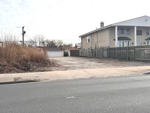 4825 S Central, Chicago, IL 60638