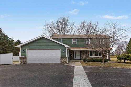 3002 N Maple Tree, Wadsworth, IL 60083