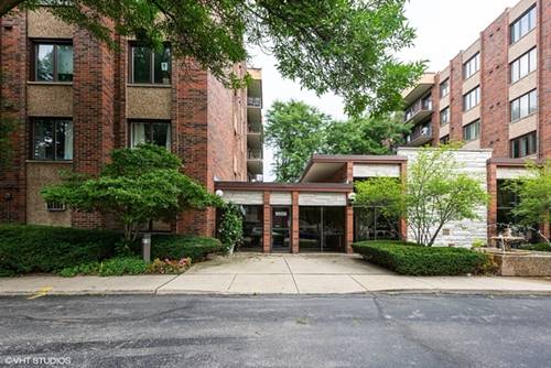 9558 Gross Point Unit A406, Skokie, IL 60076
