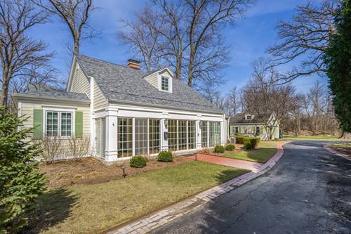 901 E Glenwood, Glenview, IL 60025