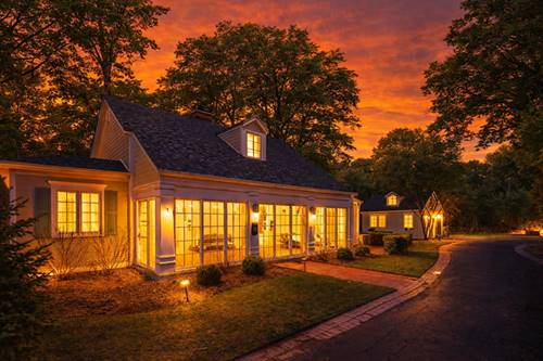 901 E Glenwood, Glenview, IL 60025