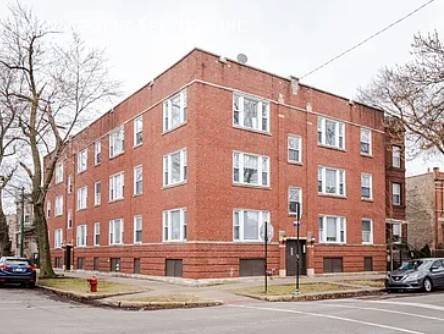2250 N Spaulding Unit 1, Chicago, IL 60647