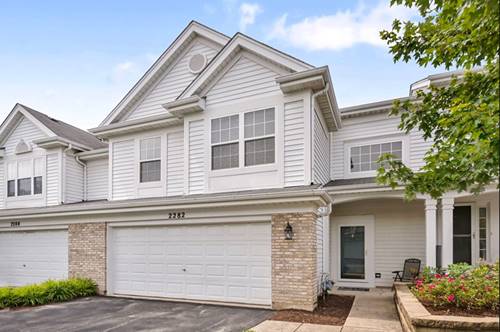 2282 Foxmoor Unit 0, Aurora, IL 60502