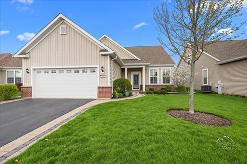 2850 Stoney Creek, Elgin, IL 60124