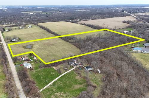 Vacant S High, Lockport, IL 60441