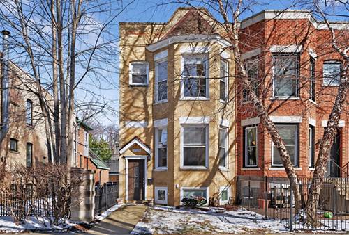 1926 W Oakdale, Chicago, IL 60657