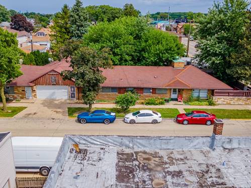 3847 Euclid, Berwyn, IL 60402