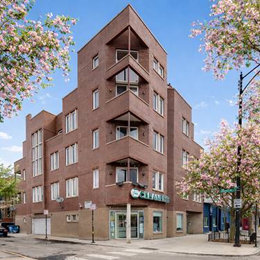 1816 W Division Unit 2S, Chicago, IL 60622