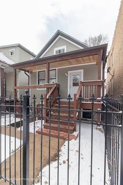 6334 S St Lawrence, Chicago, IL 60637