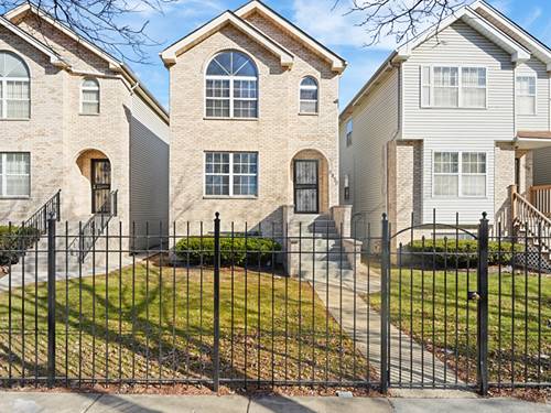 5830 W Lake, Chicago, IL 60644