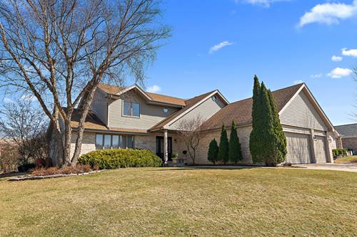 17915 Crooked Creek, Orland Park, IL 60467