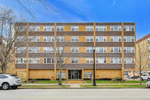 720 Oakton Unit 3B, Evanston, IL 60202