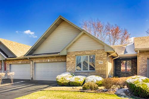 17805 Marley Creek, Orland Park, IL 60467