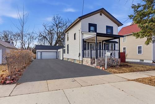 557 Binder, Aurora, IL 60505