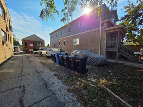 4053 N Mobile, Chicago, IL 60634