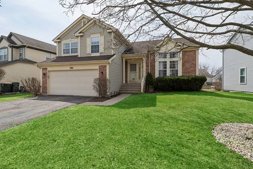 204 Buckingham, Grayslake, IL 60030