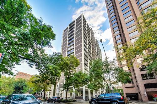 1400 N State Unit 18A, Chicago, IL 60610