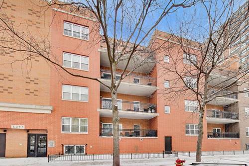 4311 N Sheridan Unit 204, Chicago, IL 60613