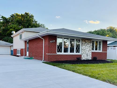 10824 Laramie, Oak Lawn, IL 60453