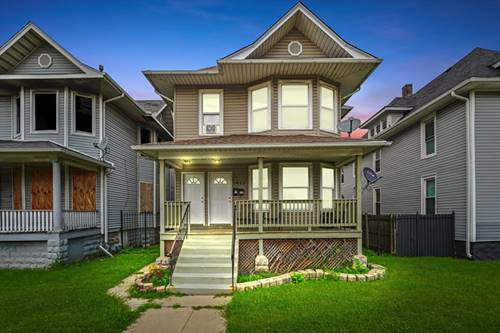 1611 St Charles, Maywood, IL 60153