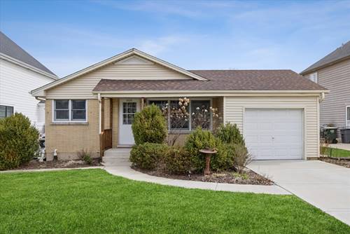 5325 S Catherine, Countryside, IL 60525