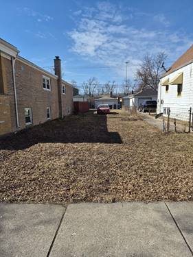 6532 S Hoyne, Chicago, IL 60636