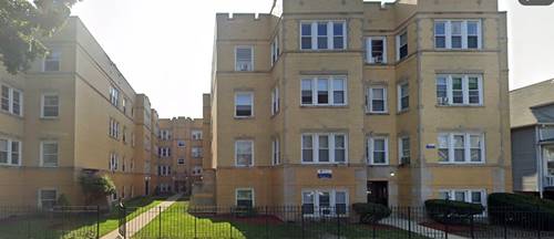 4424 N St Louis Unit 2A, Chicago, IL 60625