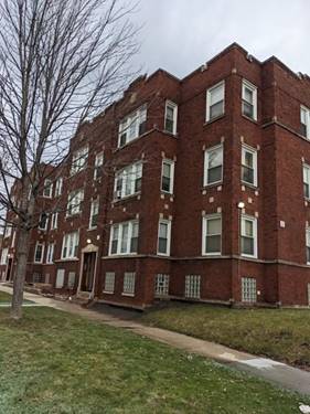 5444 W Huron, Chicago, IL 60644