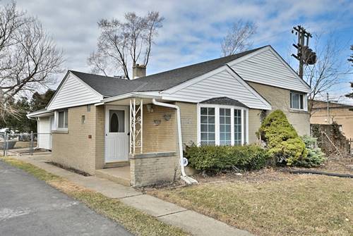 7142 N Keating, Lincolnwood, IL 60712