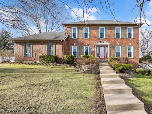 586 Daniels, Bolingbrook, IL 60440